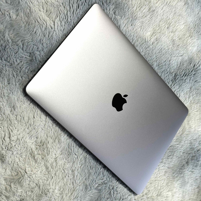 MacBook Air m1 スペースグレイ Apple MacBook Air M1チップ スペース