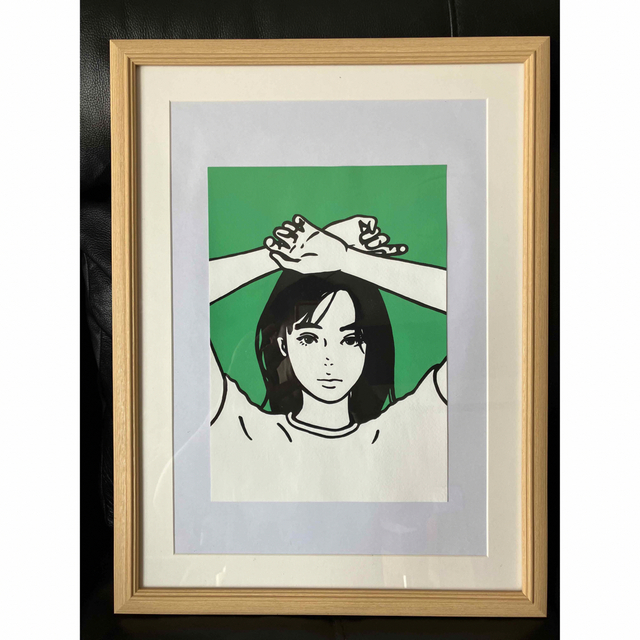 KYNE ガシュ水彩画 卸売