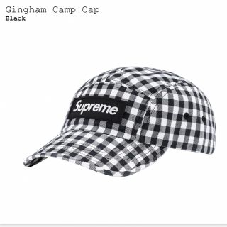 Supreme（キャップ）のフリマアイテム一覧