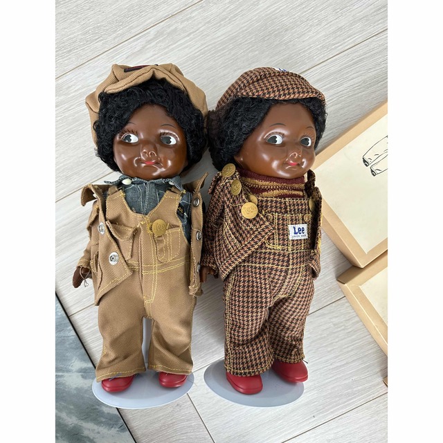 Buddy Lee - Buddy LEEケイキィーkeikiiiコラボ黒人ヴィンテージ