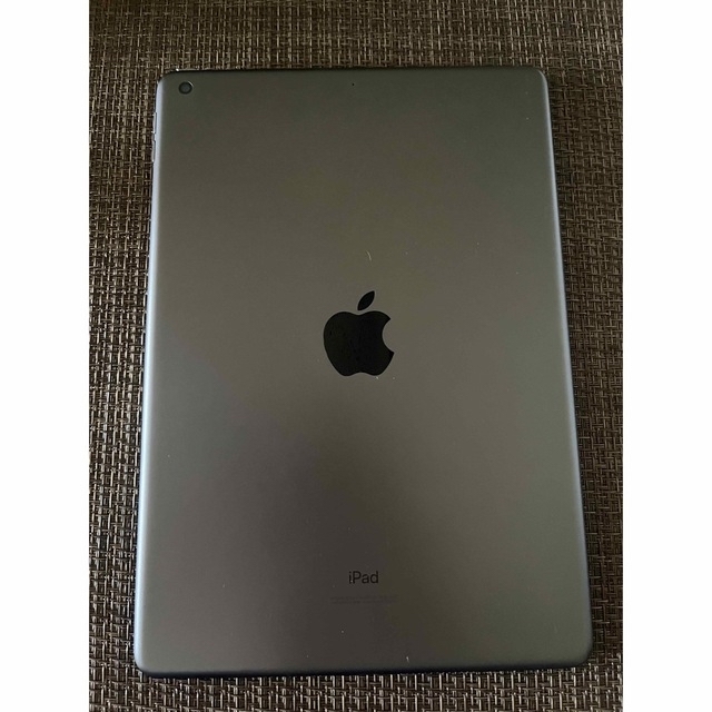 ipad mini7 128GB スペースグレー iPad mini（A17Pro）第7世代 128GB