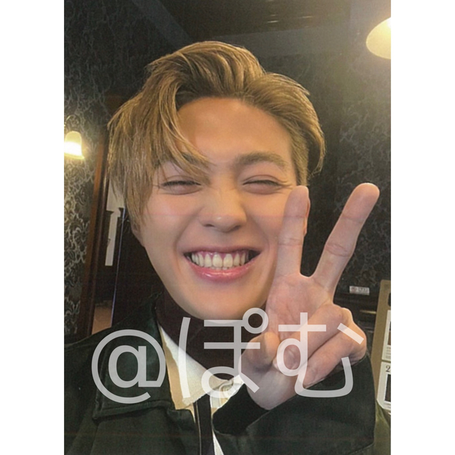 八木勇征 ショップ BD缶バッジ サイン入り 2025年最新】八木勇征サイン