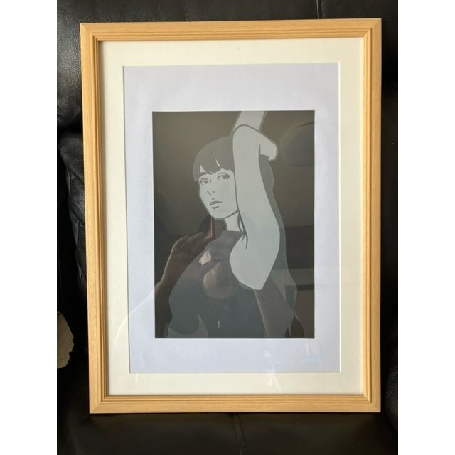 KYNE ガシュ水彩画 5 販売