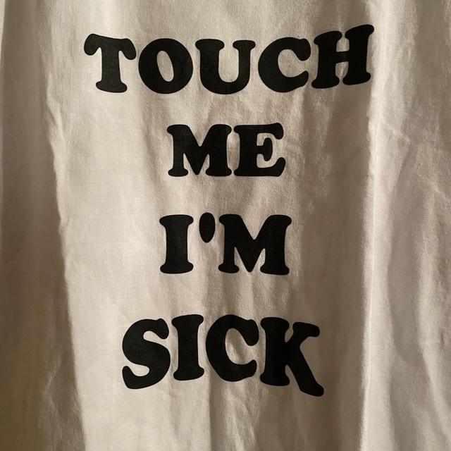 NUMBER (N)INE - 03SS NUMBER NINE tシャツ カート期 ARCHIVE