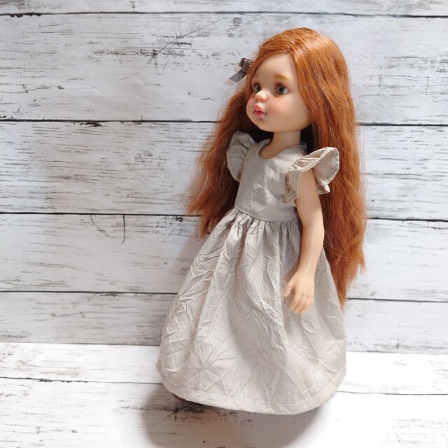 パオラドール MINI Paola Reina Body｜DOLK（ドルク）