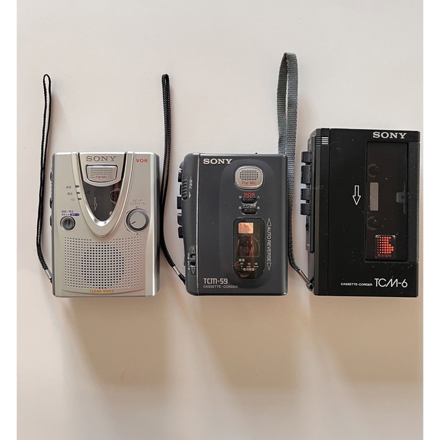 ジャンク】SONY ステレオカセットプレーヤー 武道館 レア 希少 【公式