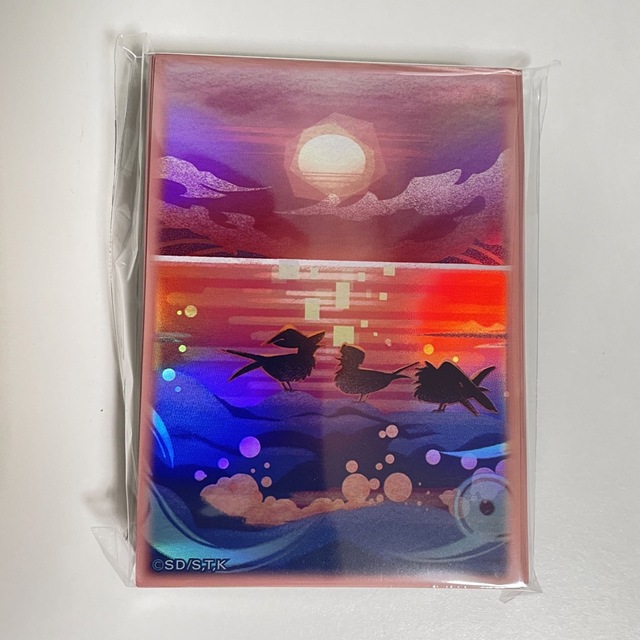 遊戯王 ふわんだりぃず スリーブ 70枚 遊戯王 ふわんだりぃず スリーブ