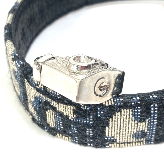 Dior - ディオール Dior オブリーク ドッグカラー 4373PLYSE 犬 ペット