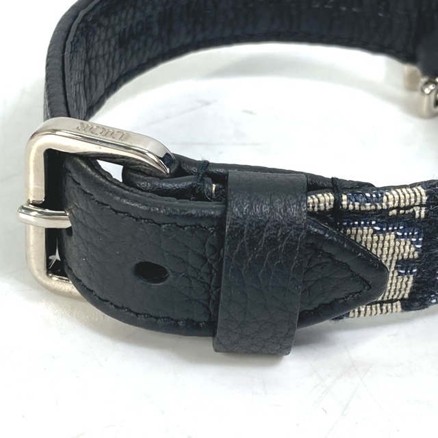 Dior - ディオール Dior オブリーク ドッグカラー 4373PLYSE 犬 ペット