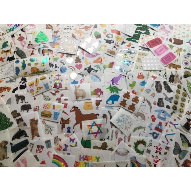 ミセスグロスマン・わがままパック20コマ複数購入で割引