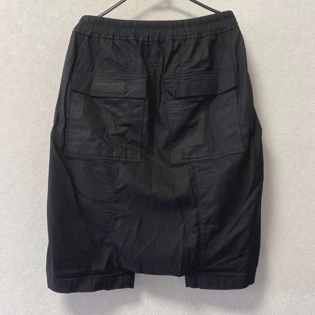 Rick Owens 46 Pods Rick Owens 24SS PODS 46 TE リックオウエンス