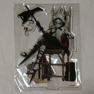 第五人格 スイパラ ビッグアクリルスタンド 白黒無常 第五人格 白黒