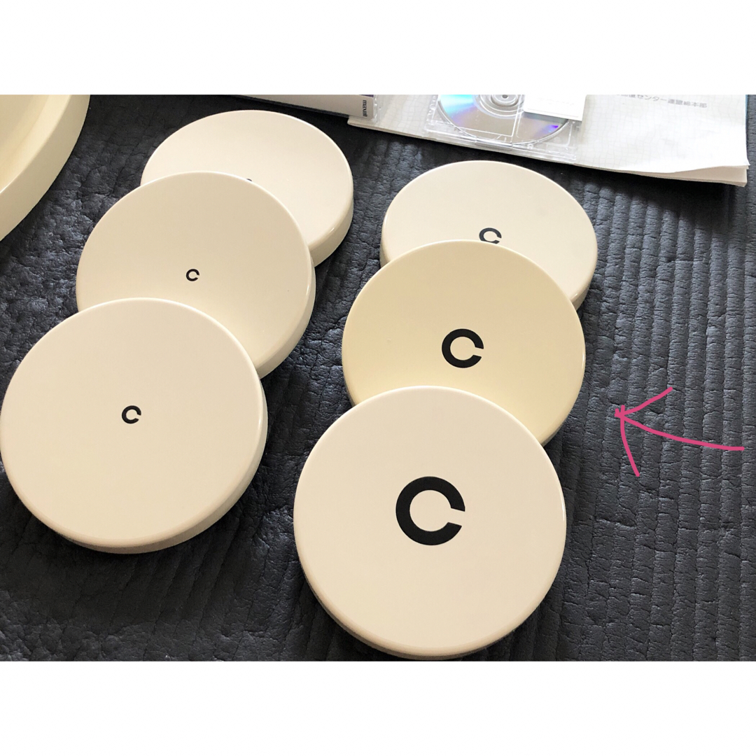 視力回復センター トレーニング機器 アングルビジョン