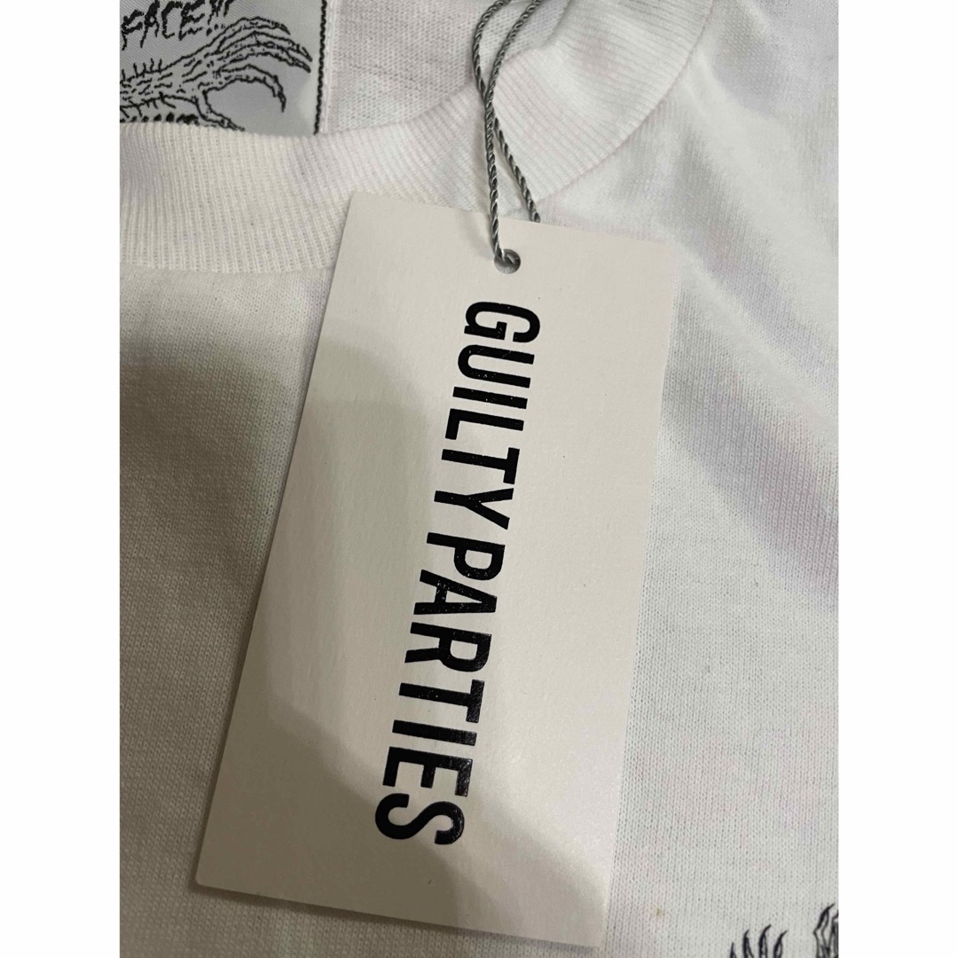 WACKO MARIA - （新品・未使用）ワコマリア×ネックフェイス プリント