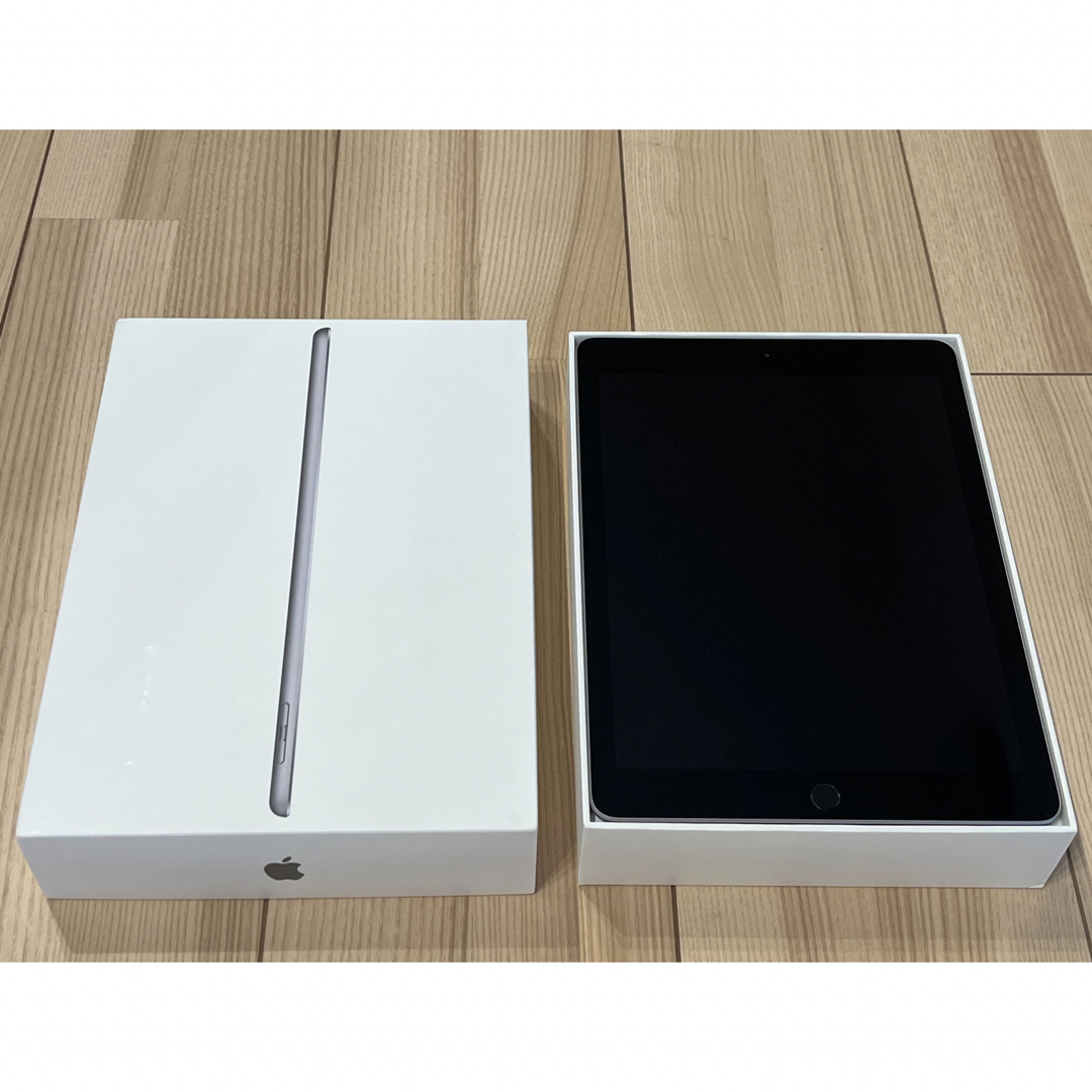 Apple Pencil対応】iPad 第6世代 128GB iPad 第6世代 128GB Apple