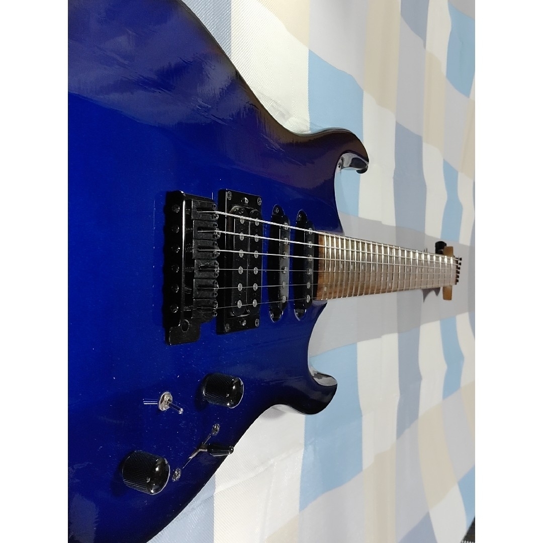 Aria Pro Ⅱ magna series MA-38 弦新品 ソフトケース Aria Pro II
