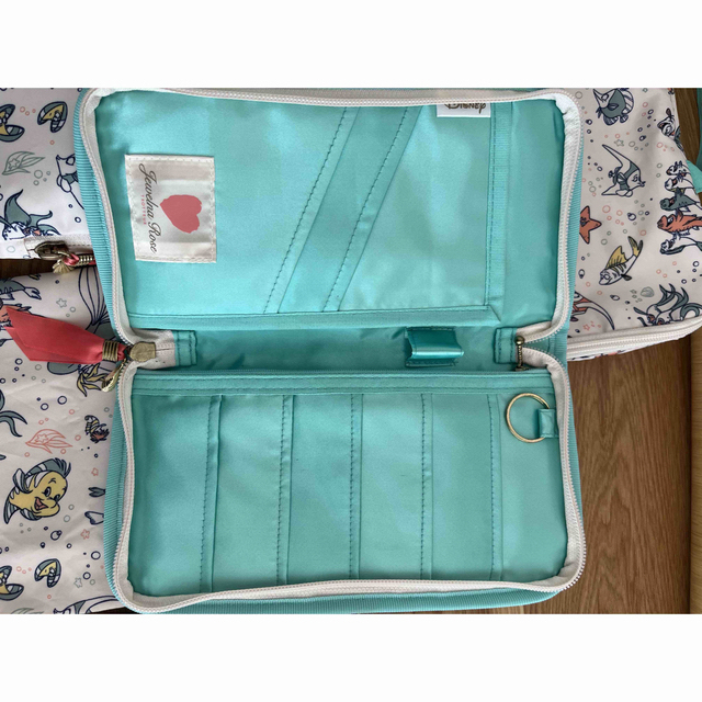 Jewelna Rose - ジュエルナローズアリエル トラベルポーチセットの通販