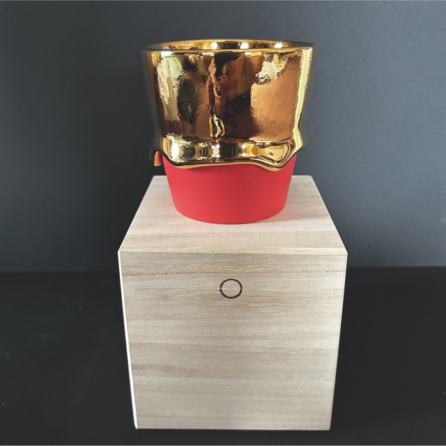 桑田卓郎 「湯呑」 カップMサイズ 桑田卓郎 「湯呑」 カップMサイズ