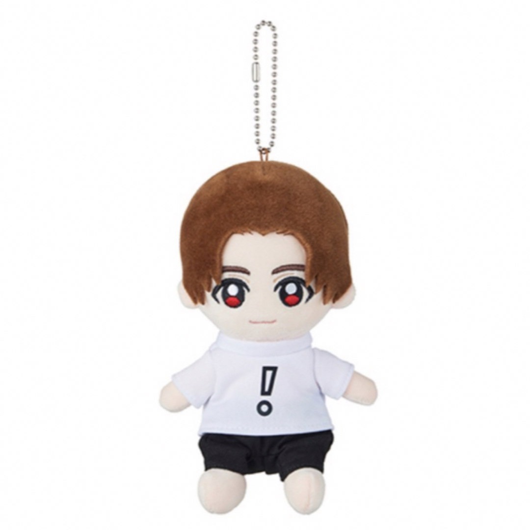 Hey! Say! JUMP 山田涼介 ぬいぐるみ