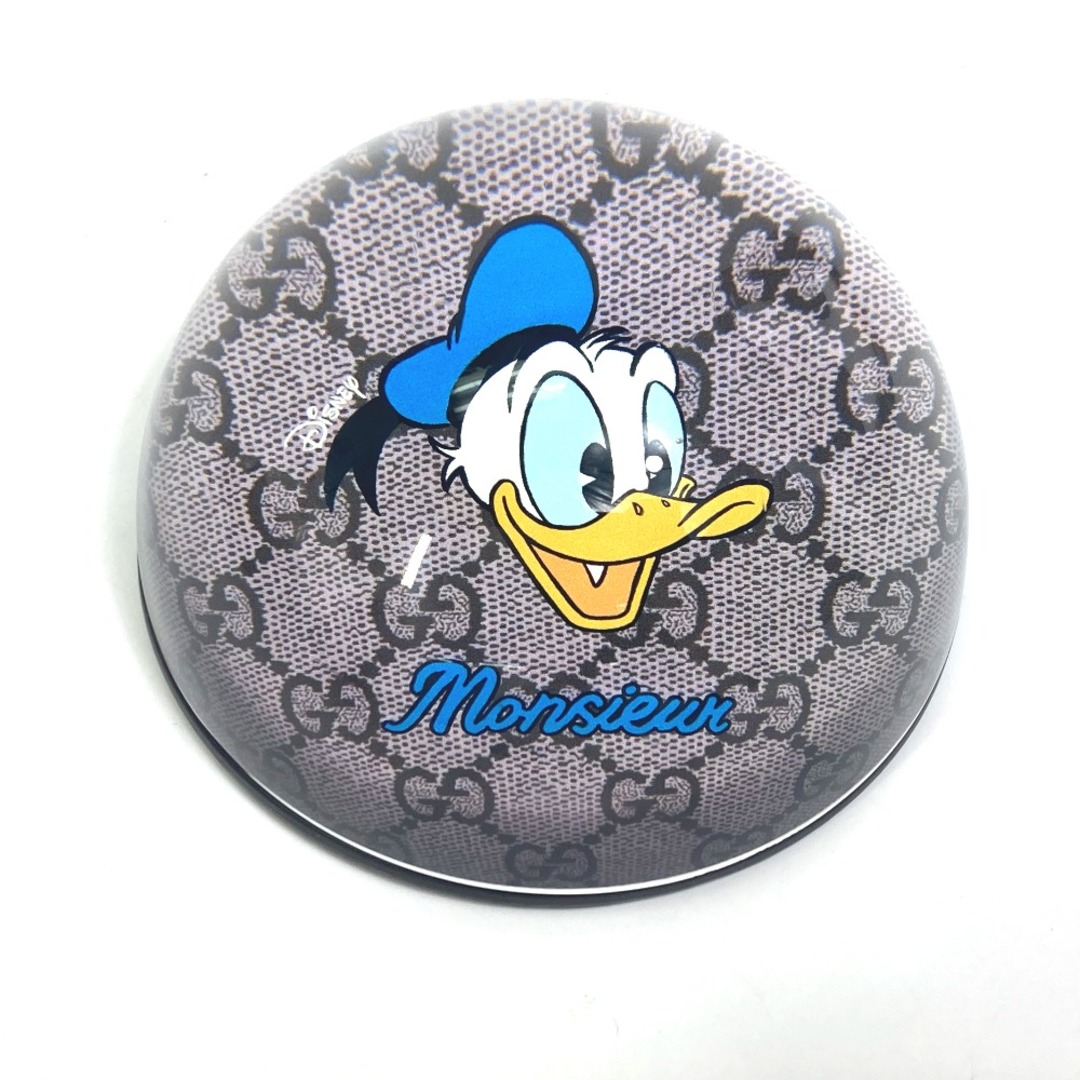 希少✨GUCCI×Disneyコラボ グッチ ディズニー ドナルドダック センス