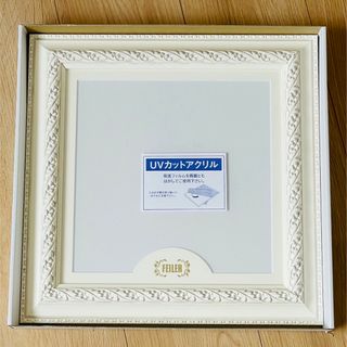 新品】フェイラー 額 デザインフレーム