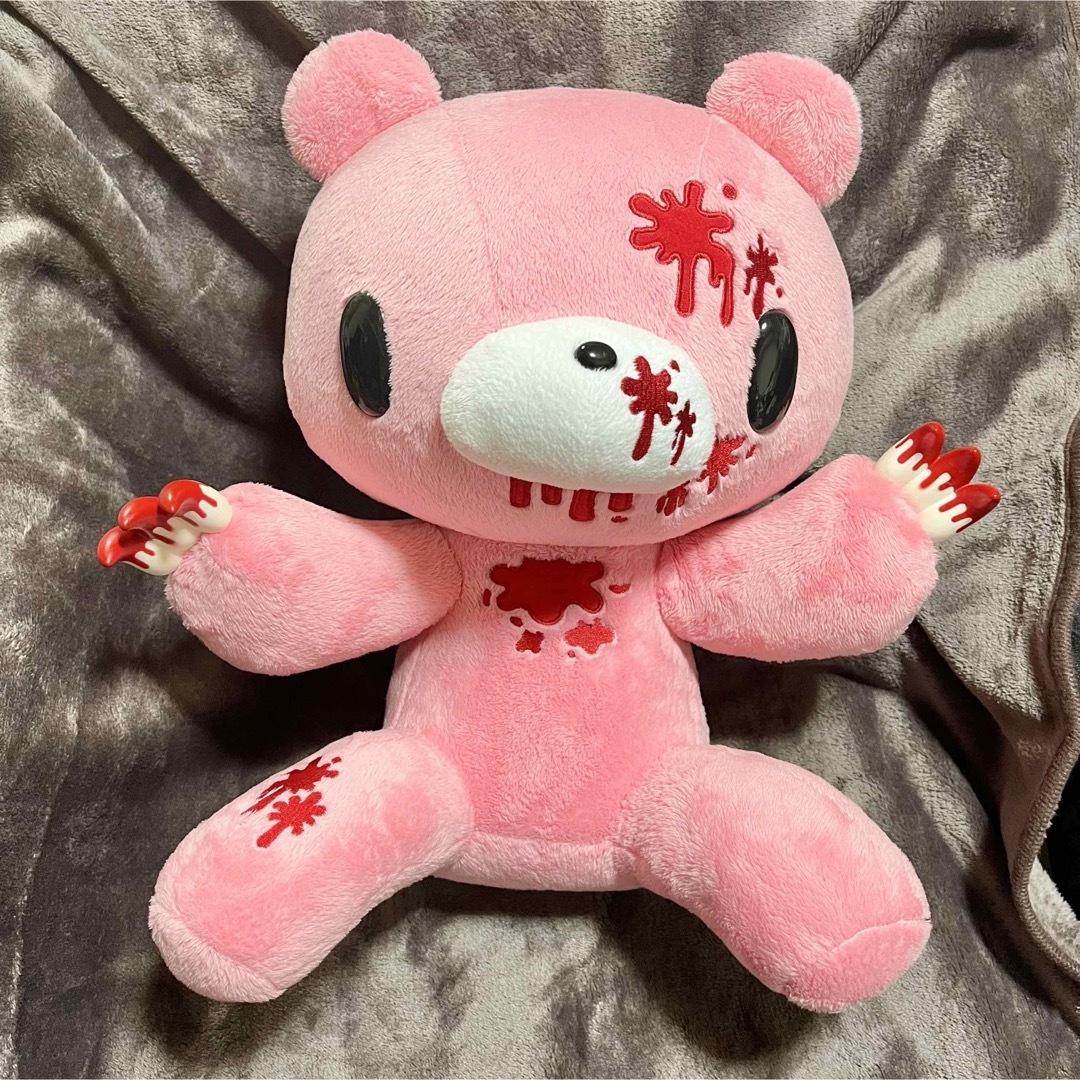 グルーミー パンダXLぬいぐるみ gloomyグルーミー パンダXLぬいぐるみ