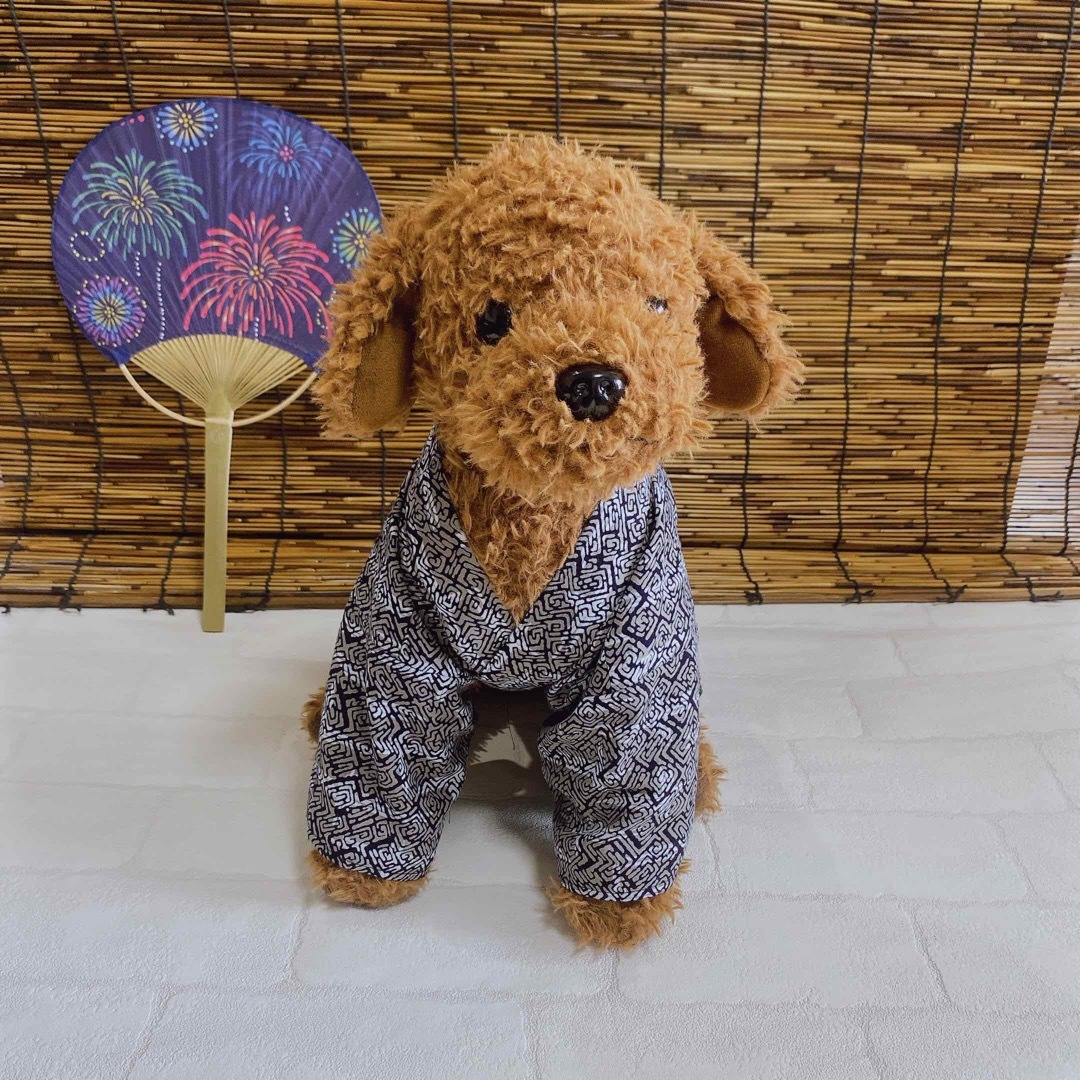 kinakkyさま確認用☺︎わんこふく 【公式通販】