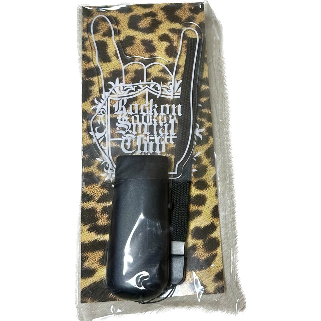 新品】RockonSocialClub ペンライト ロックオンソーシャルクラブ