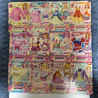アイカツカード アイカツ！ 2014年 全弾 フルコンプリートセット