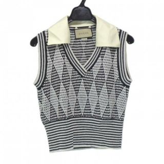 GUCCI（ベスト/ジレ）のフリマアイテム一覧