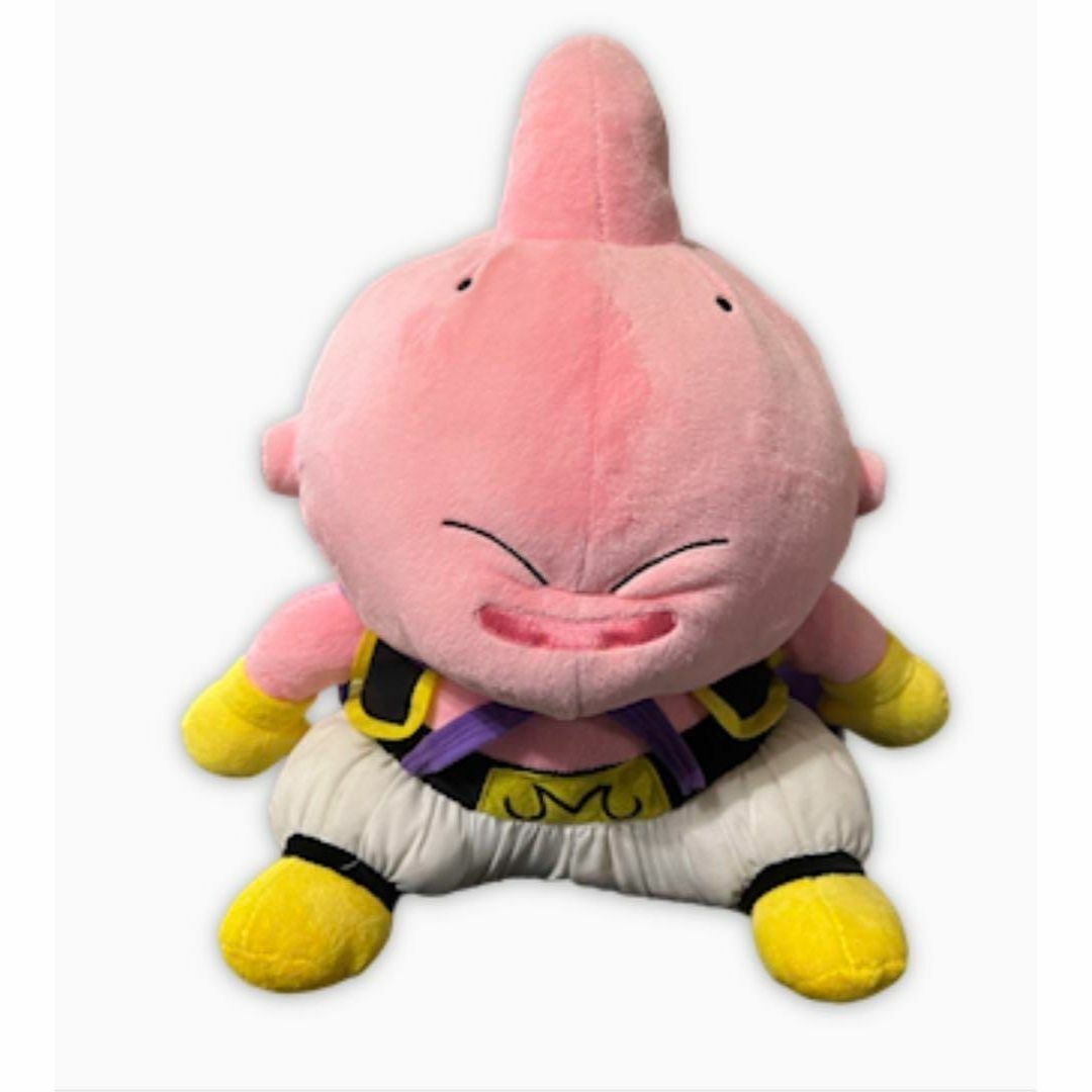 編集中 ドラゴンボール ぬいぐるみ 3種 七龍球Z カリン様 プーアル