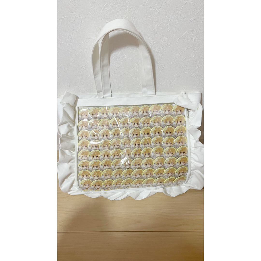 すとぷり るぅと 痛バ あにまる 80個