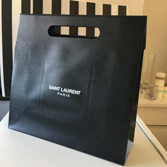 SAINT LAURENT - 正規品♡*.新品 Saint Laurentサンローラン