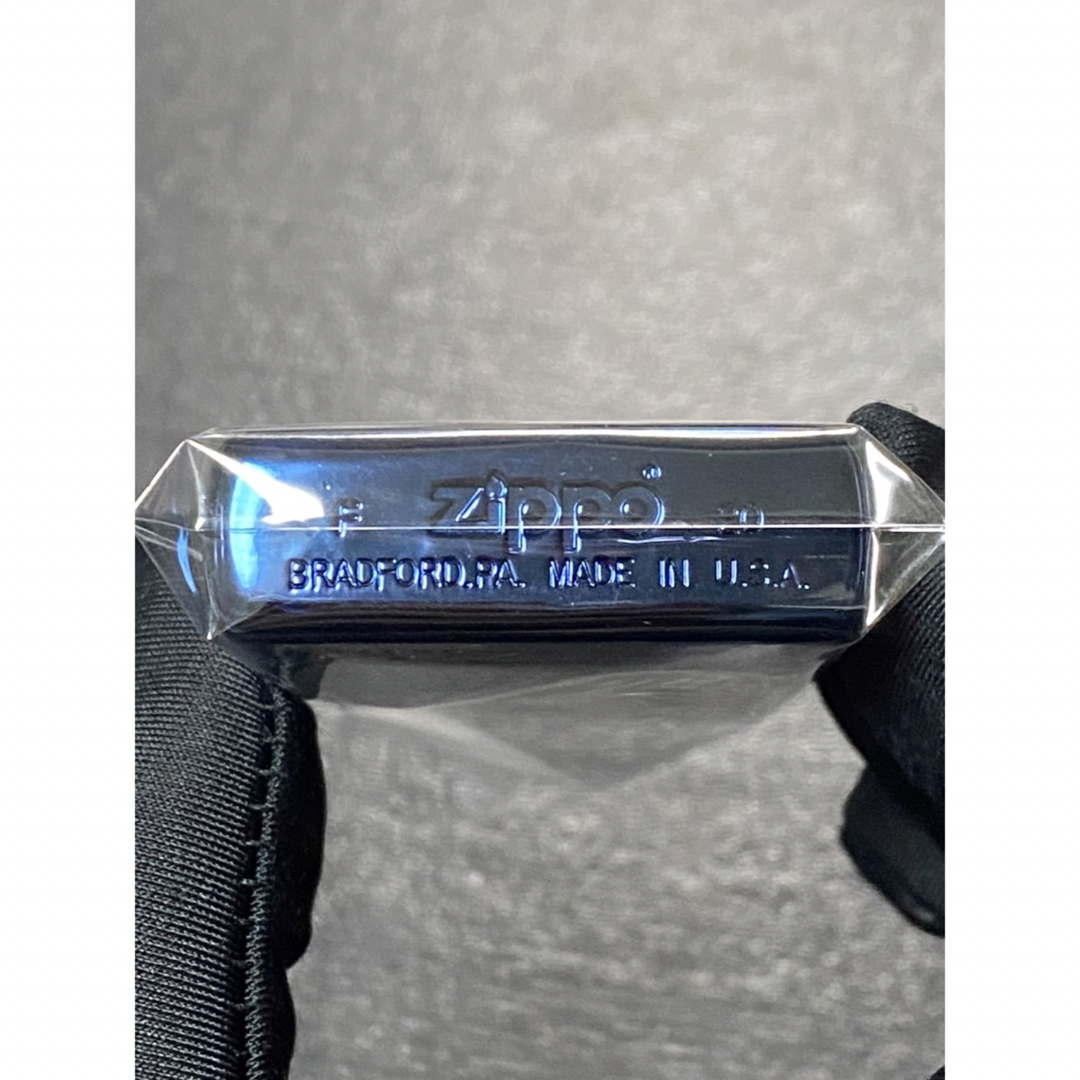 zippo ピース 75周年記念 限定品 希少モデル 2020年製の通販 by 【福