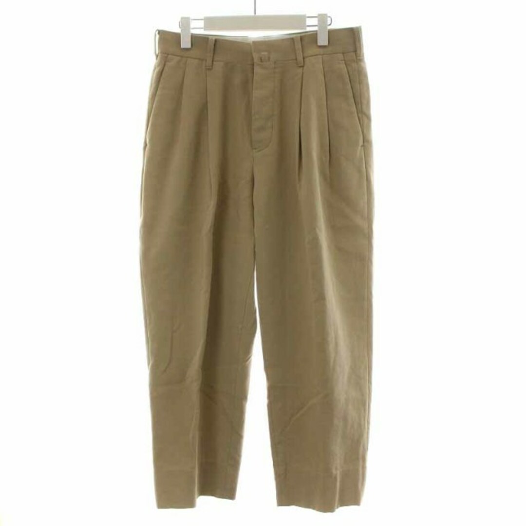 マーティー＆サンズ MAATEE&SONS CHINO TROUSER 2 M