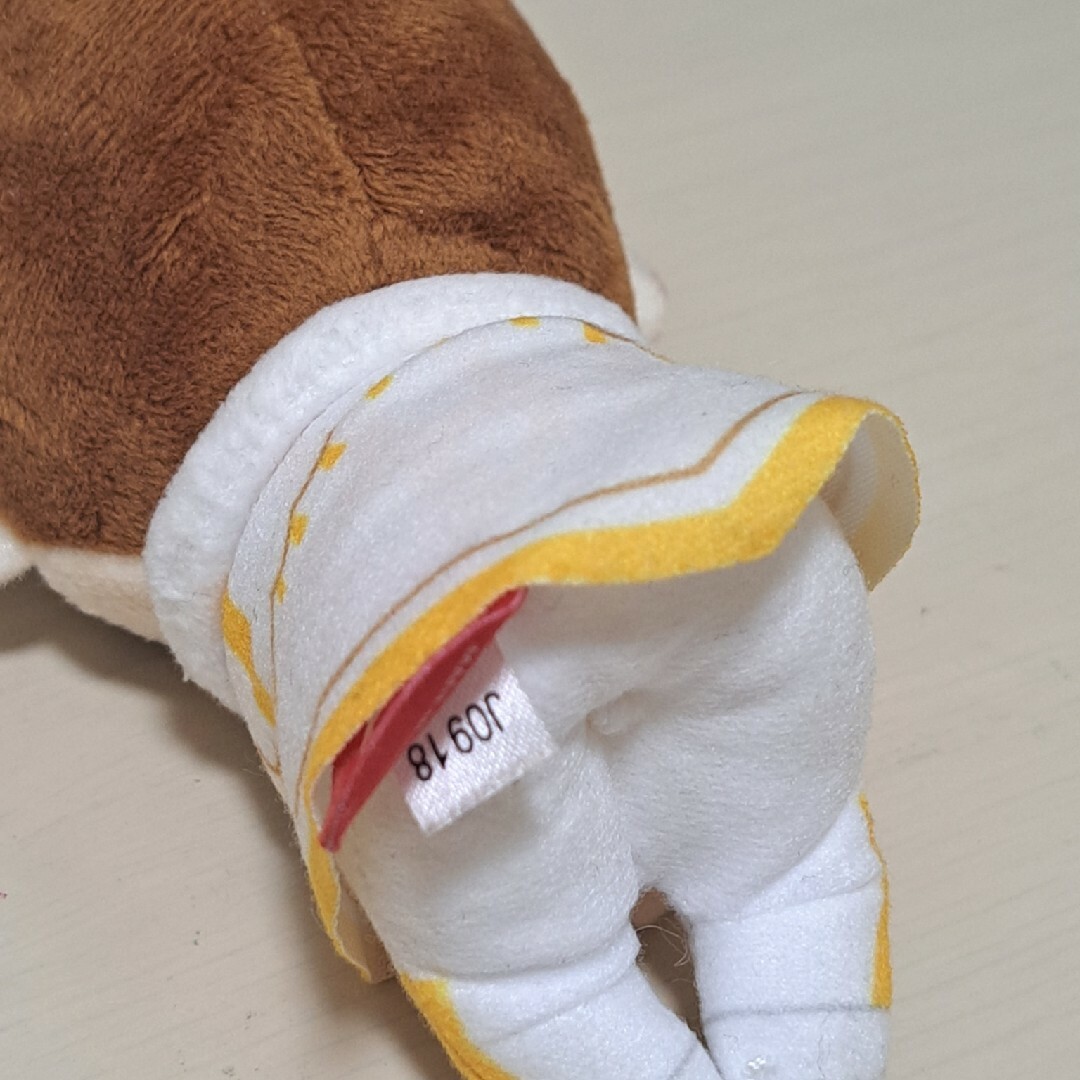 髙橋海人 ちょっこりさん シュシュ PVC アクスタ 髙橋海人 ちょっこり