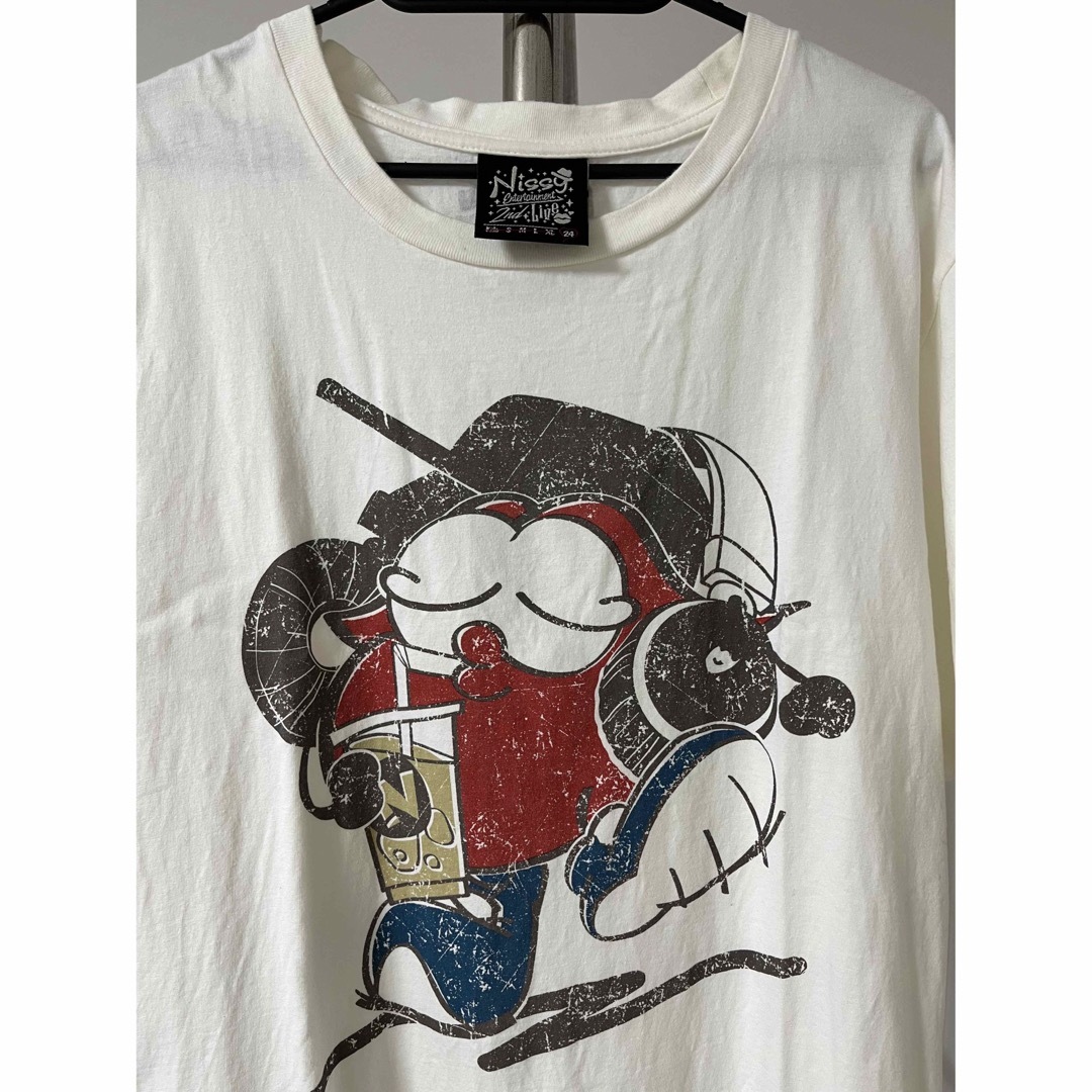 AAA - AAA にっしー ライブTシャツの通販 by アベンジャーズ's shop