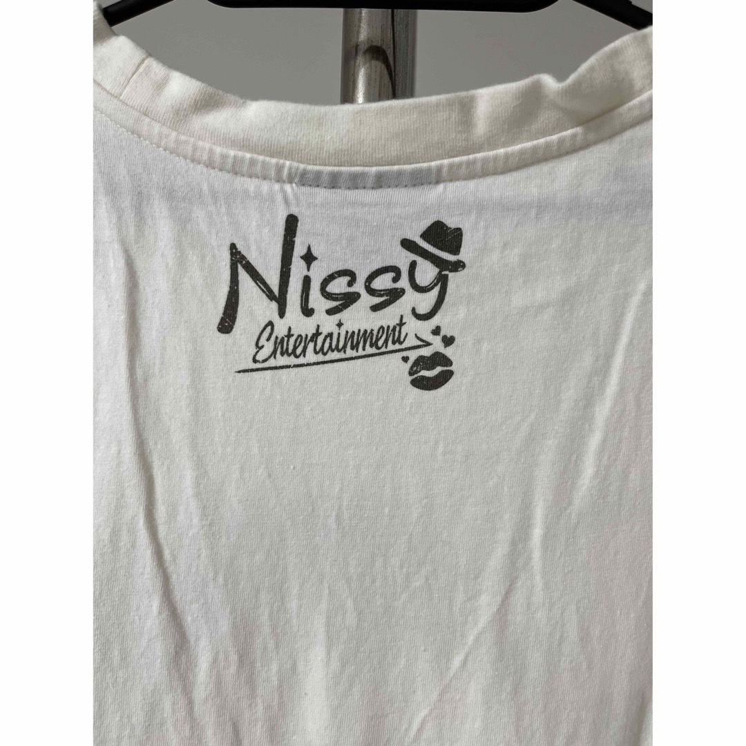 AAA - AAA にっしー ライブTシャツの通販 by アベンジャーズ's shop