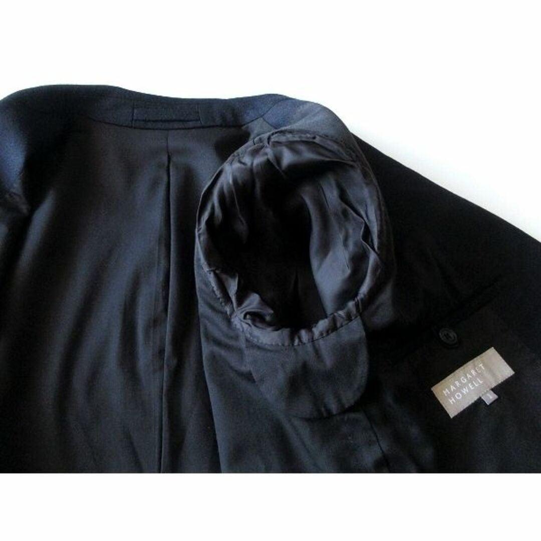 MARGARET HOWELL - 定価96120円 マーガレットハウエル RELAXED CITY