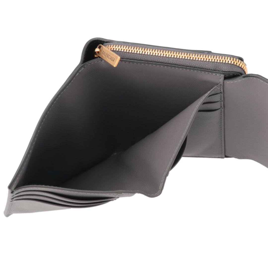 BALENCIAGA - バレンシアガ BALENCIAGA 三つ折り 財布 ENVELOPE