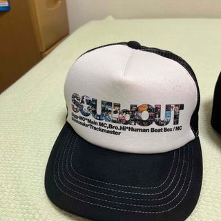 SOUL'd OUT Diggy-MO' キャップ SOUL'd OUT キャップ Diggy-MO' CAP