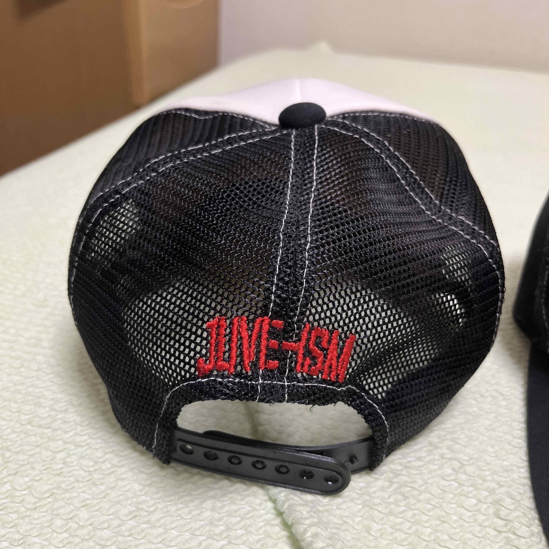 SOUL'd OUT Diggy-MO' キャップ Amazon.co.jp: SOUL'd OUT Diggy-MO