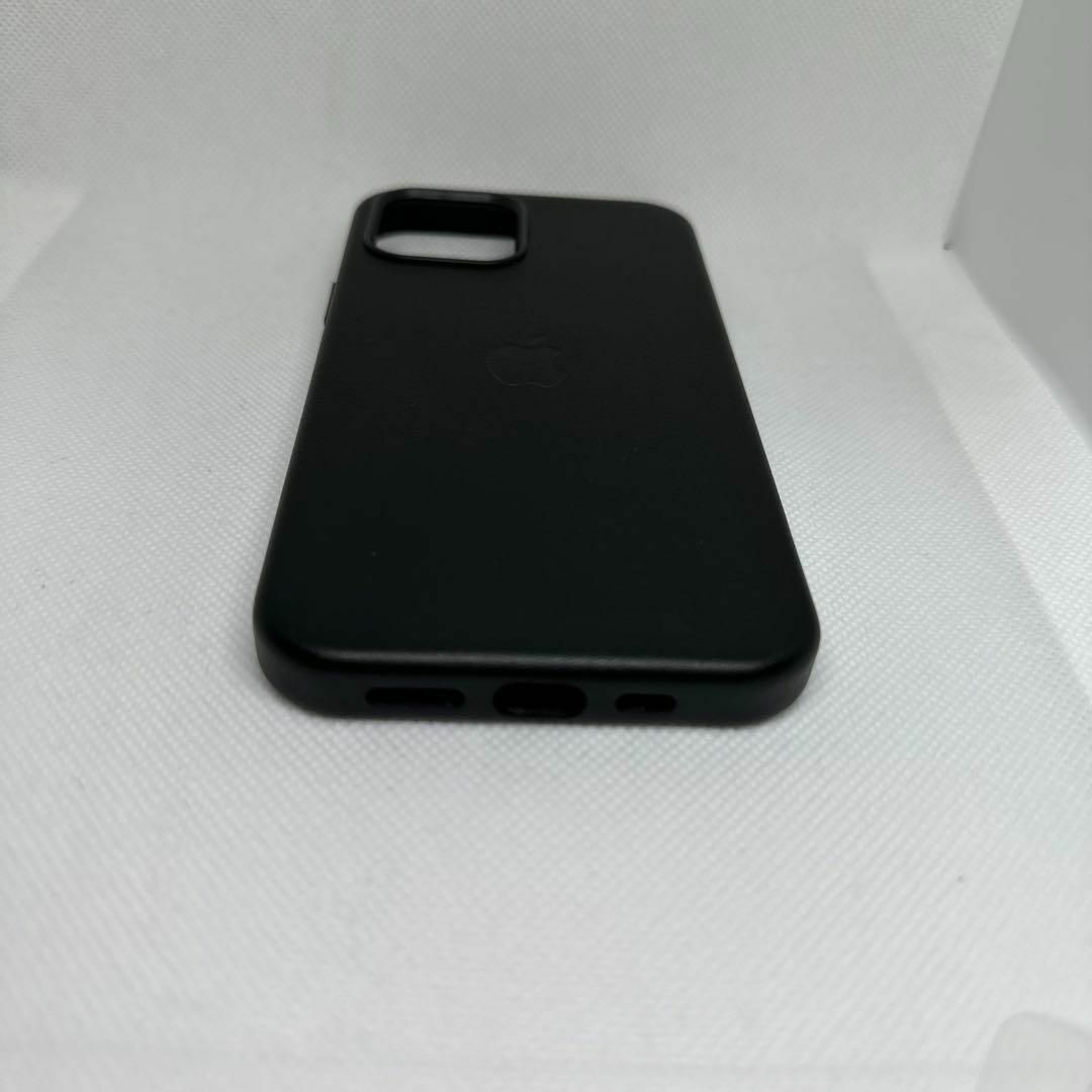 新品】純正 iPhone 13 Pro レザーケース・ミッドナイト① 楽天市場
