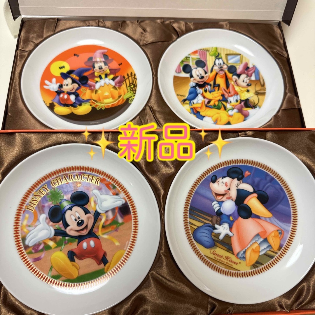 東京ディズニーリゾート「Suica イオカード」 新品・未使用