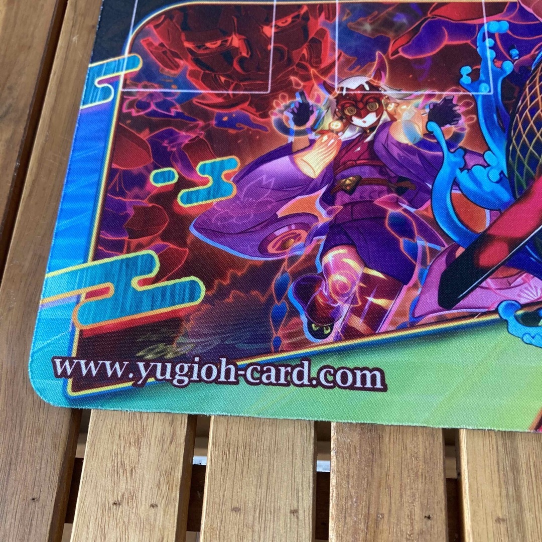 盗賊ギルドの処罰者 サインド プレイマット 125)《盗賊ギルドの処罰者⁄