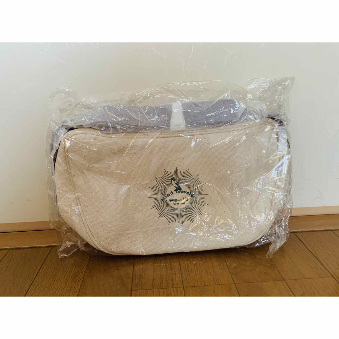 値下げ！ レア！【新品♪】Superfly ショルダーバッグ