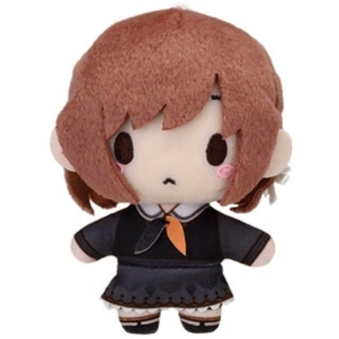 未開封)はっぴーこれくしょんくじ A賞 コレクション ぬいぐるみ