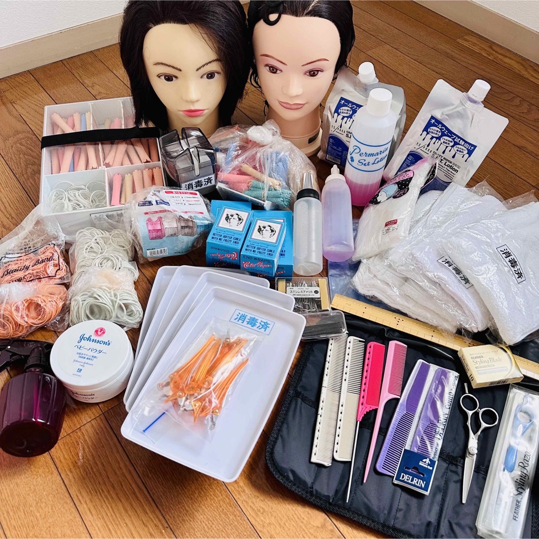 コレクション 美容国試セット 美容師国家試験 セット 美容師国家試験