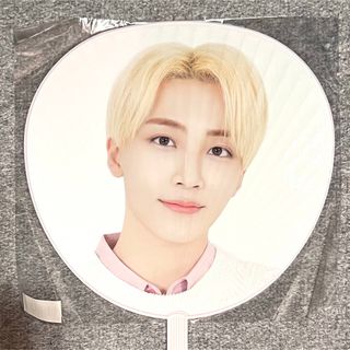 SEVENTEEN ジョンハン うちわ まとめ売り ジョンハン うちわ まとめ