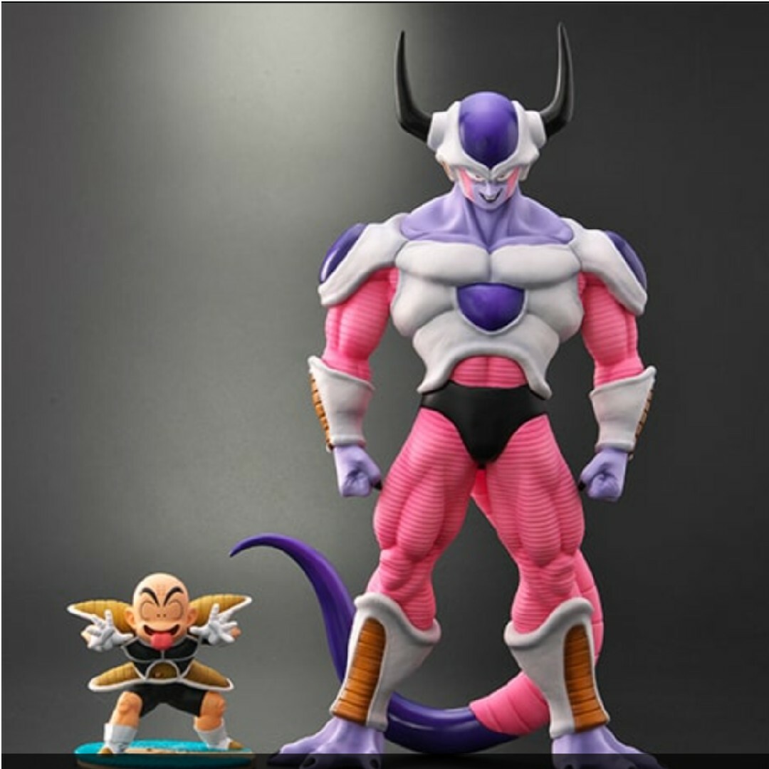 未開封新品ドラゴンボールアライズセル 第二形態ZEEM限定特典付き